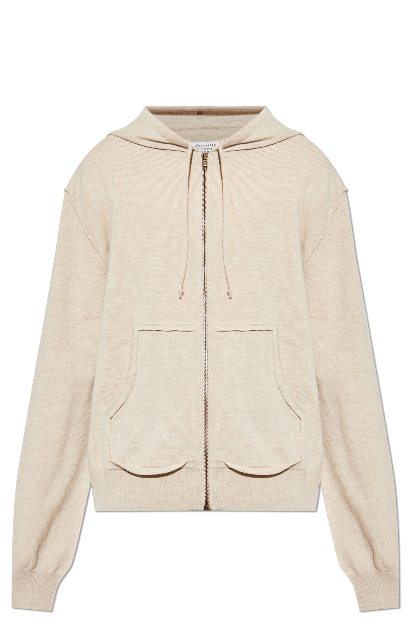 Maison Margiela Hoodie | Men's Clothing | Vitkac